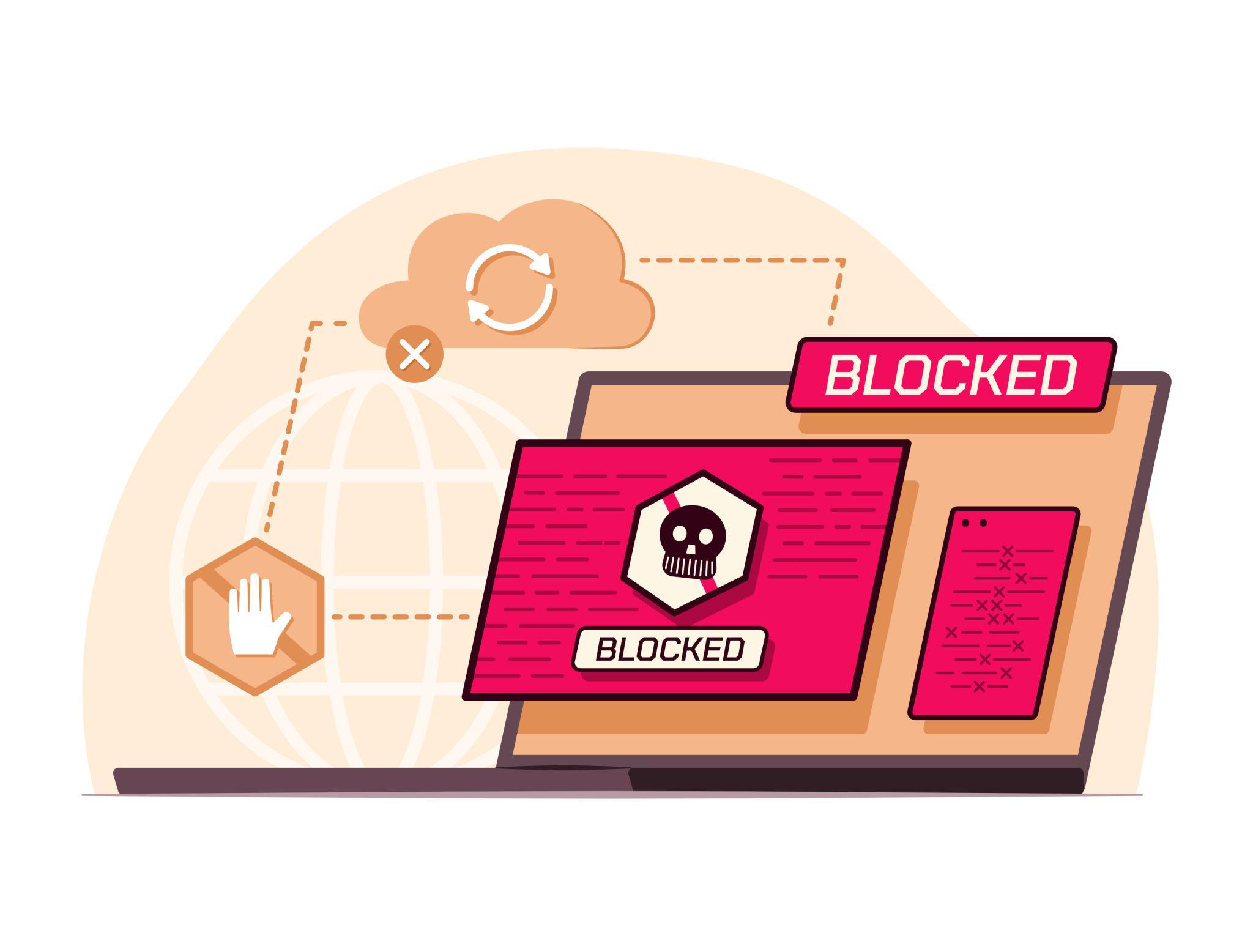 Ransomware: si funksionon dhe pse po rritet