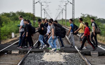 Shumë të rinjve kosovar migrimi u imponohet si ambicje për të ardhmen