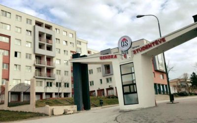 Një “diskriminim pozitiv” mund të përcaktojë banuesit e konviktit të ri