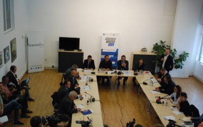 Të eliminohen barrierat tregtare ndërmjet Kosovës dhe Serbisë