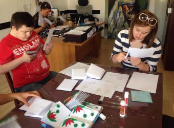 Ftesa dasme nga Down Syndrome Kosova