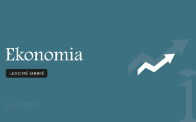 Kamarier, mundësia më e shpeshtë e punësimit të të rinjve gjakovarë