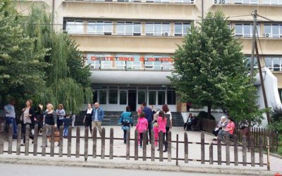 Emrat fetarë mbizotërojnë listat e regjistrimeve të fëmijëve