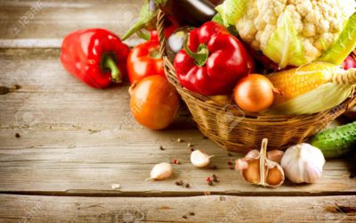 Kosovarët dalëngadalë po vetëdijësohen për ushqimet bio