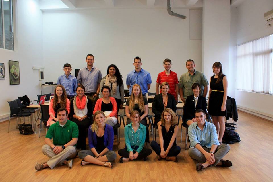 Miami University Study Abroad and Internship Program at KosovaLive has commenced its 7th year