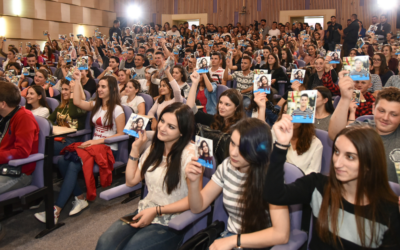 Kokëçarjet e UP-së: Numër i madh studentësh, numër i vogël objektesh