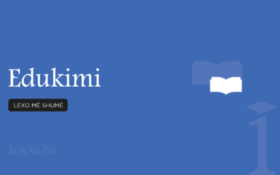 Vullnetarizmi në Kosovë