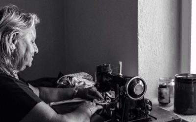 Deҫanaset ndihmojnë ekonominë familjare duke ruajtur traditën