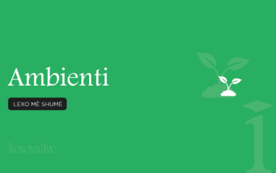 Shënohet Dita Ndërkombëtare e Tokës