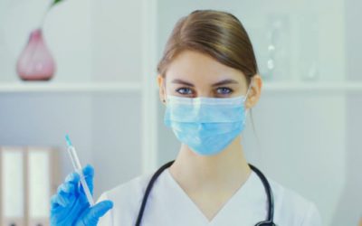 Dhënia e injeksioneve shprehi e keqe tek mjekët kosovarë