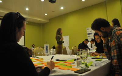 How to enhance public participation in budget hearings in Ferizaj