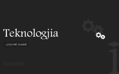 Përdorimi i smartphone-ve në Kosovë