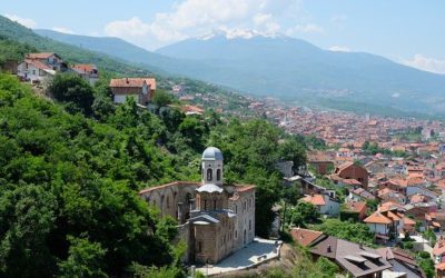 Piecing together Kosovo’s ancient past might bring people together in the future