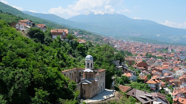 Piecing together Kosovo’s ancient past might bring people together in the future