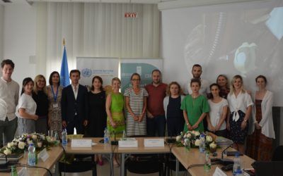 “Healthy Kosovo” – Educating women for a cleaner and healthier environment