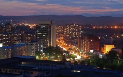 Prishtina pa paragjykime