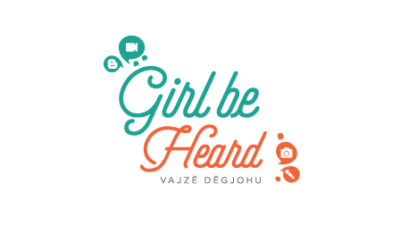 Girl be Heard: Call for Applications!