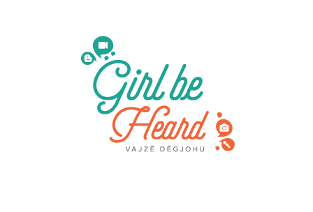 Girl be Heard: Call for Applications!