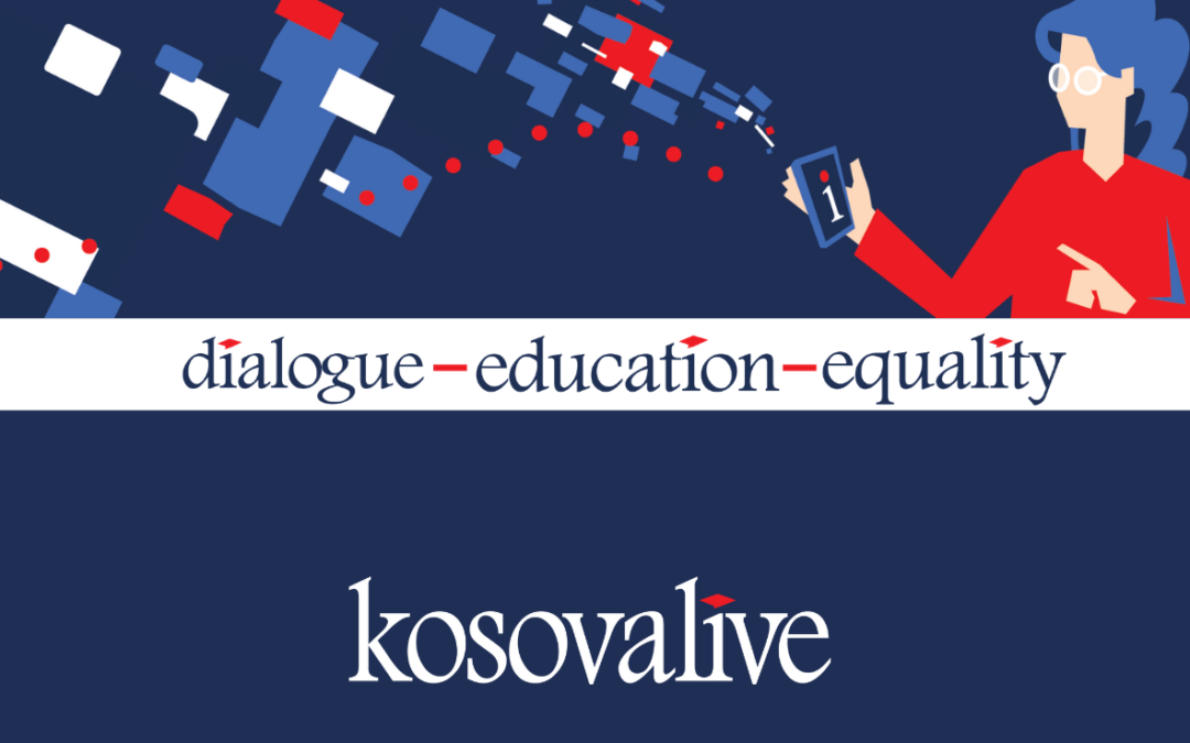 Për nder të Ditës Ndërkombëtare të Gruas, Kosovalive sjell botimin “136 Zëra”