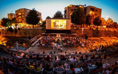 Prizren’s commitment to DokuFest pays growing dividends