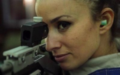 Olympic shooters from Kosovo form their own shooting club