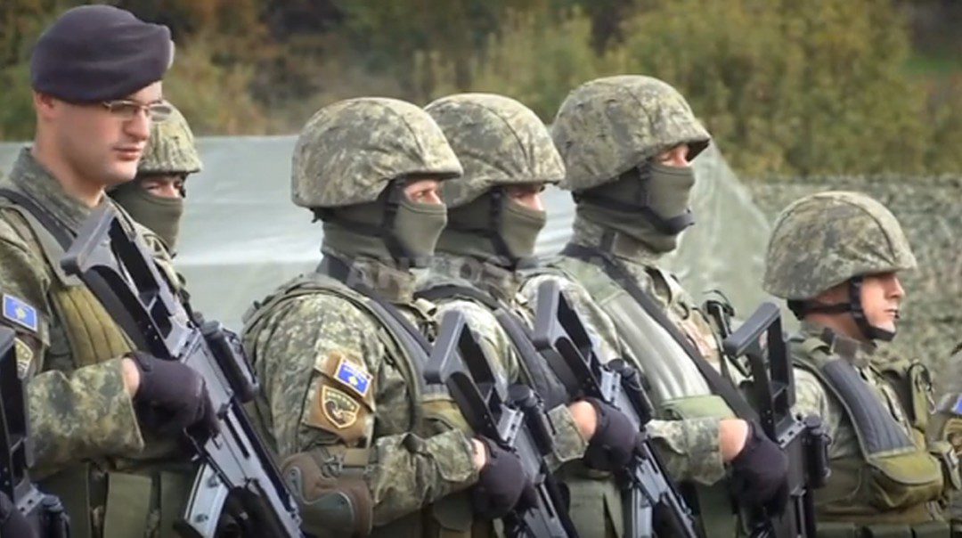 Seancë e jashtëzakonshme e Kuvendit për dërgimin e FSK në misione me Gardën Kombëtare të Ajovës