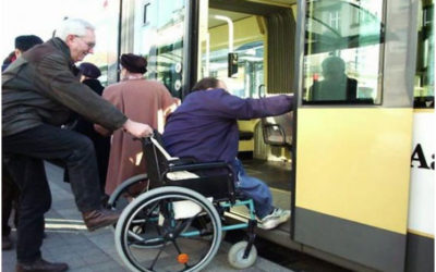 Personat me aftësi të kufizuara apel shtetit: Votoni projektligjin për të drejtat tona