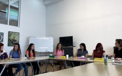 KosovaLive Panel: “The Role of Girls and Women in the June 11th Elections”