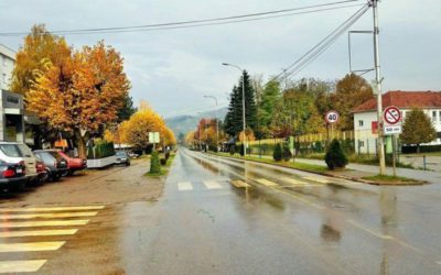 Youth are leaving Kamenica due to lack of perspective