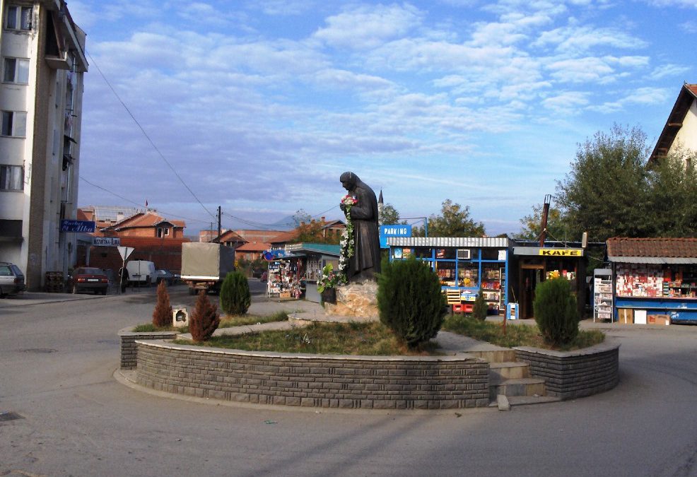 Two grants encourage Serbs to return and live in Klina
