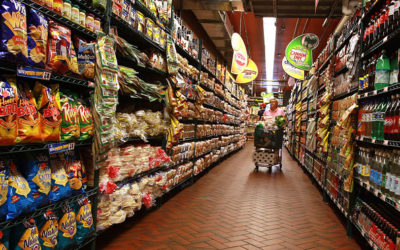 Vetëdijësimi për konsumimin e produkteve vendore po rritet