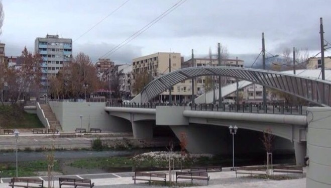 Youth of Mitrovica pass the “bridges,” breaking the prejudices through joint activities