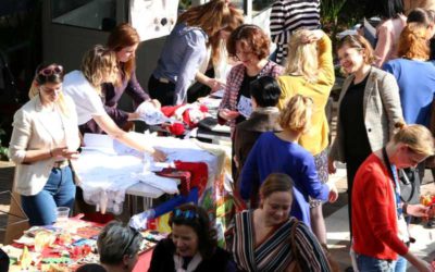 Gratë marrin punësimin në duart e veta