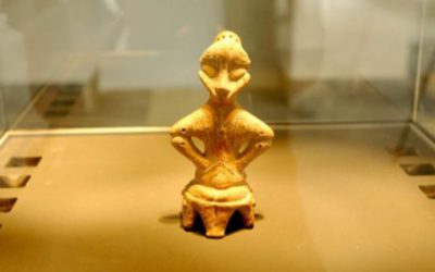 Një trashëgimi kulturore si një peng lufte