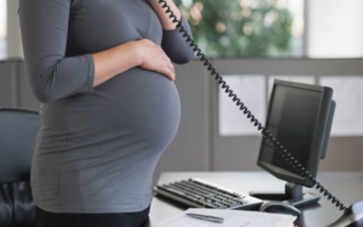 Pregnancy and maternity leave may be reasons women do not get hired