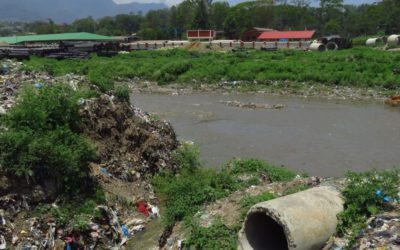 Degradimi ambiental e kaosi urbanistik- ndotës të mjedisit