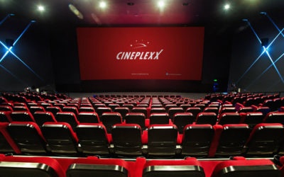 Një risi kinematograike po sjell edhe vende të reja pune