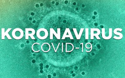 Dy raste me COVID-19, të shëruar gjashtë, asnjë i vdekur