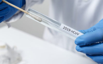 Dy raste me COVID-19, të shëruar nëntë, asnjë i vdekur