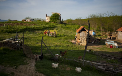 Kthimi i serbëve në Kosovë mes mitit dhe realitetit