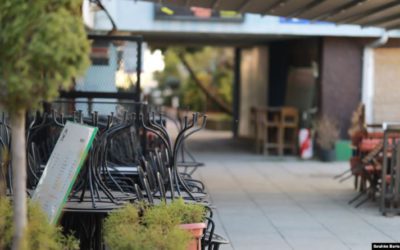 I riu kosovar, i diplomuar, i pakualifikuar e i papunë