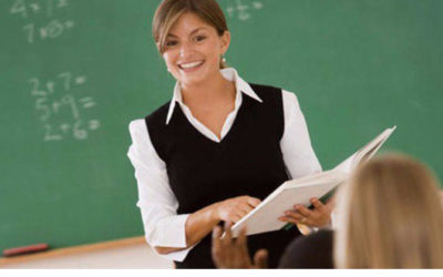 Mësimdhënia edhe kërkon, edhe kërkohet nga “bota” femërore