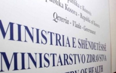 MSh: Shfuqizohet Vendimi i AKPPM-së për produktin Omeprazol për injeksion 40 mg