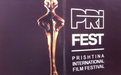 Pristina Film Festival fosters Kosovo moviemaking