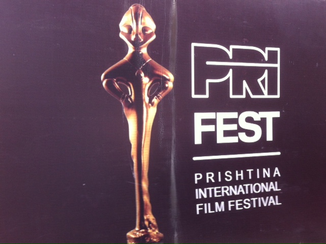 Pristina Film Festival fosters Kosovo moviemaking