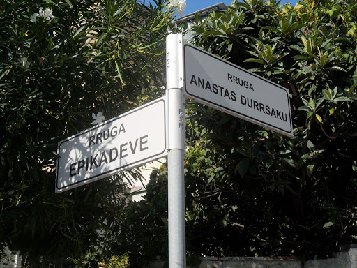 Citizens confused by new and old names of streets