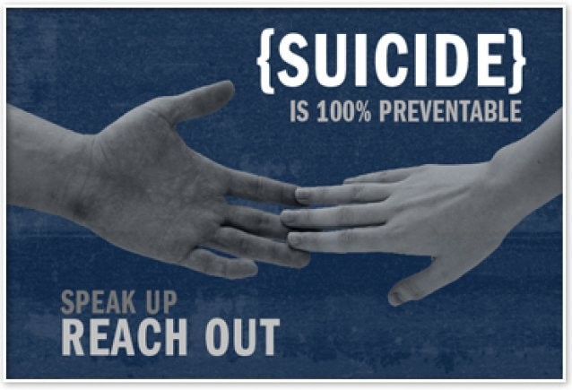 The combination of war traumas and poverty are leading causes of the increasing number of suicides