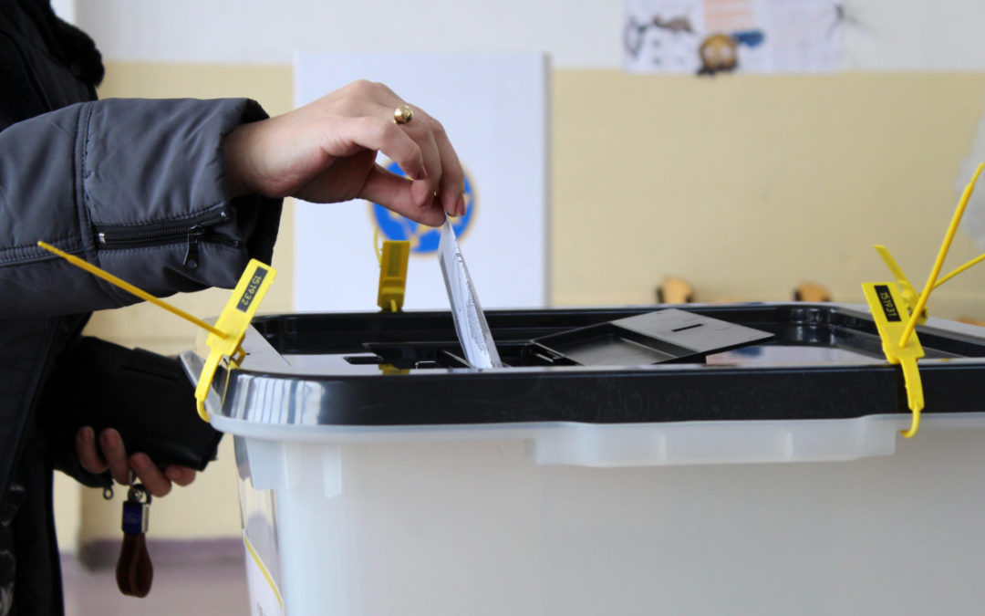 Fituesit e zgjedhjeve në Podujevë e Mitrovicën e V. nuk janë befasi