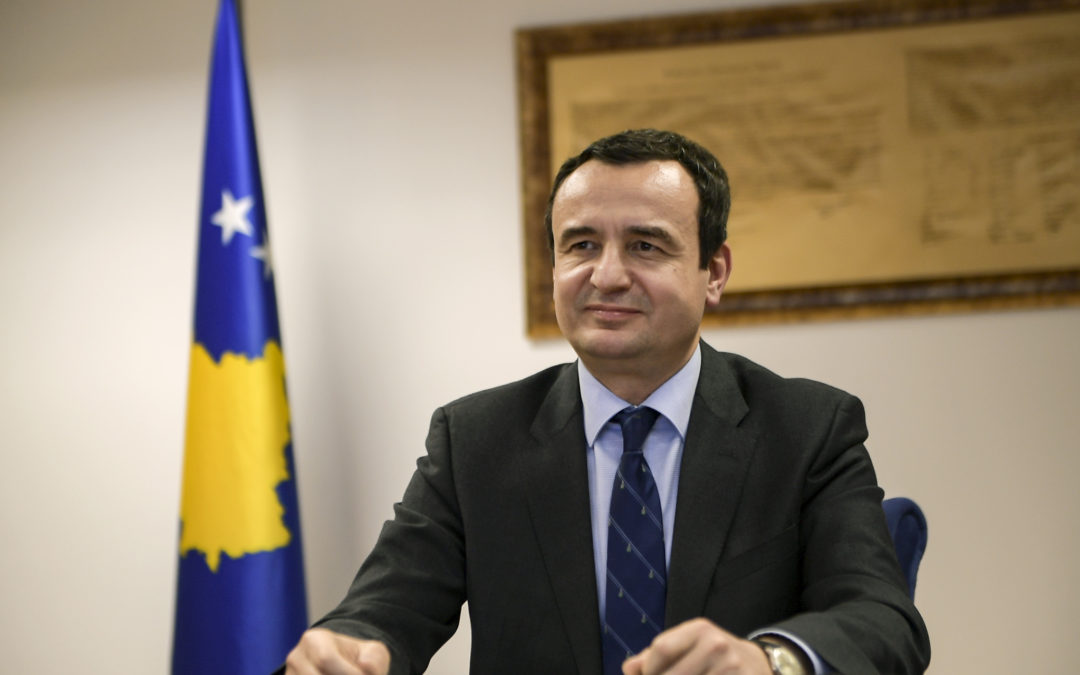 Kurti: Mbarësia e Fitër Bajramit le të vulos besimin se çdoherë mund të japim më shumë sesa që marrim