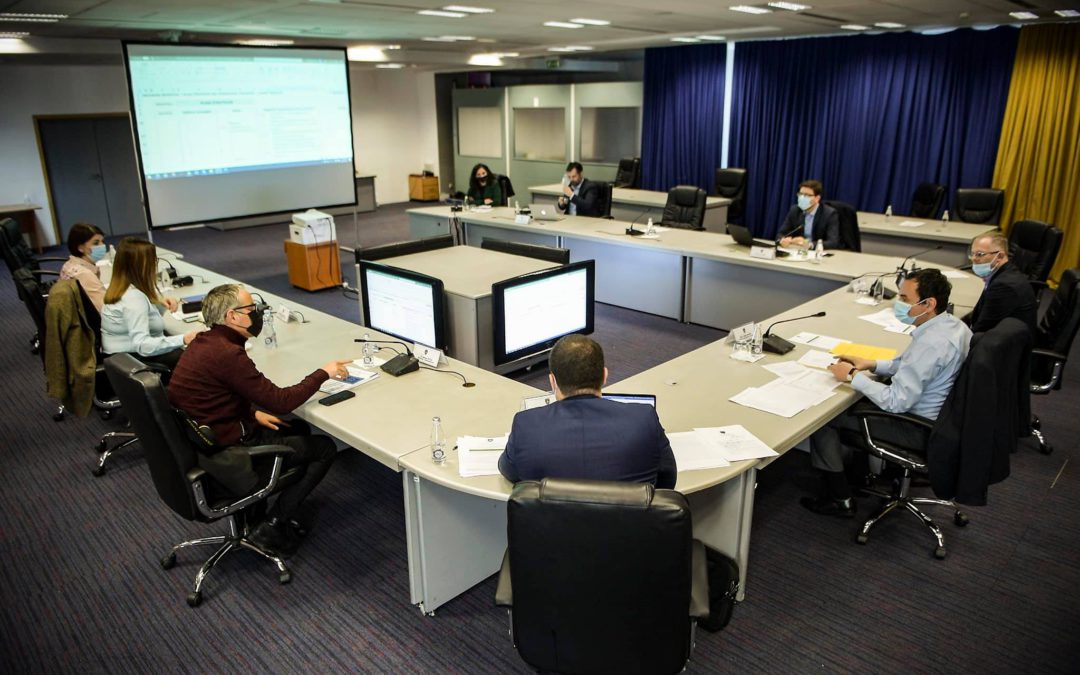 Kurti: Qytetarët kanë votuar për ndryshim, kurse programi qeverisës do të reflektojë kërkesat e tyre